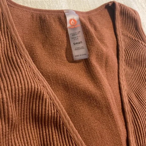 Mono B &FN Bodysuit Bundle - Picture 2 of 9